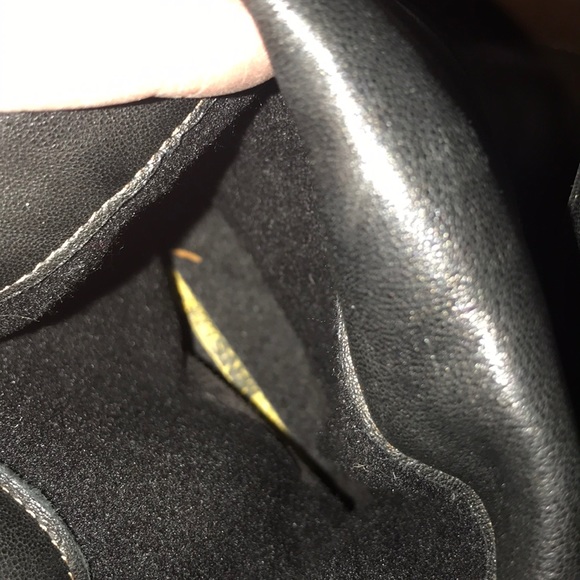 Vero Cucio boots size 12/42 EUC - Picture 5 of 8